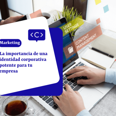 Identidad Corporativa