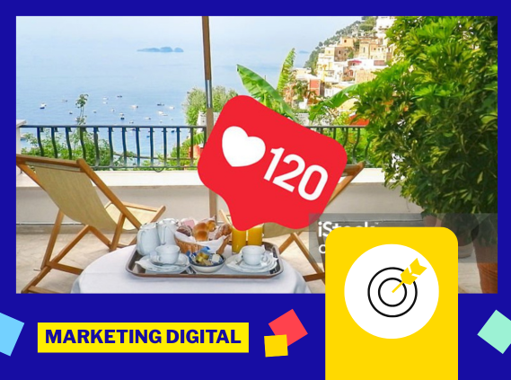 Marketing digital para tu hotel: Cómo atraer más reservas directas