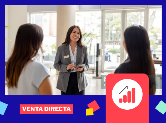 Venta directa
