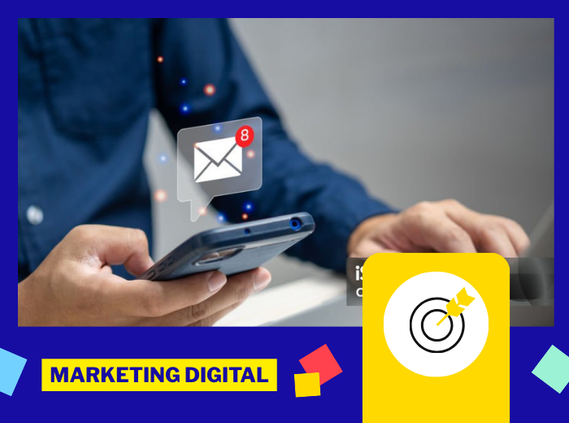 Estrategias efectivas de email marketing para fidelizar huéspedes