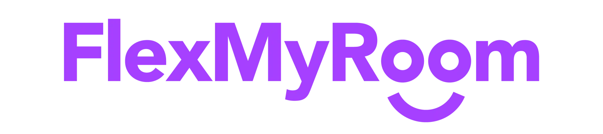 Logo FlexMyRoom