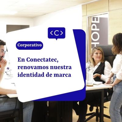 Lanzamiento Conectatec