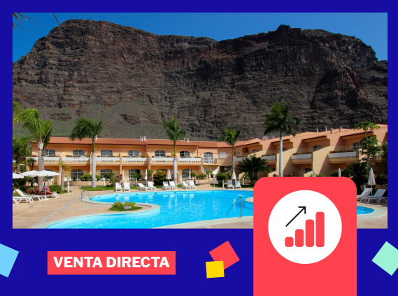 Entrevista con Débora de Jardín del Conde