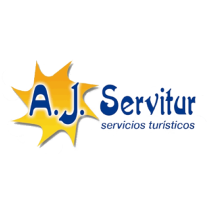 Logo AJ Servitur