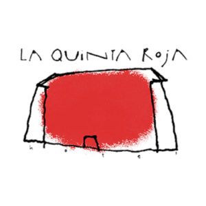 Logo La Quinta Roja