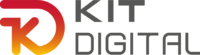 Logo Kit Digital
