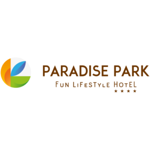 Logo Paradise Park