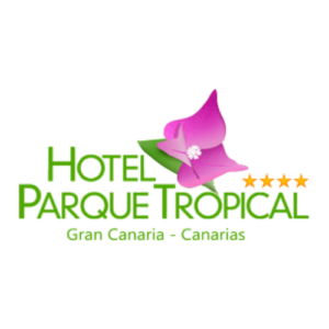 Logo Hotel Parque Tropical