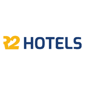 Logo R2 Hotels