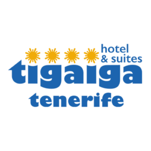 Logo Tigaiga Hotels