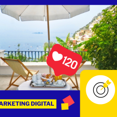 Marketing digital para tu hotel: Cómo atraer más reservas directas