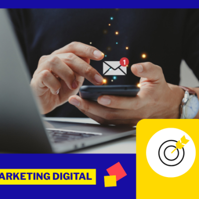 Estrategias efectivas de email marketing para fidelizar huéspedes