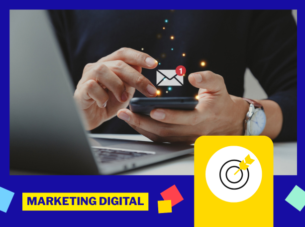 Estrategias efectivas de email marketing para fidelizar huéspedes