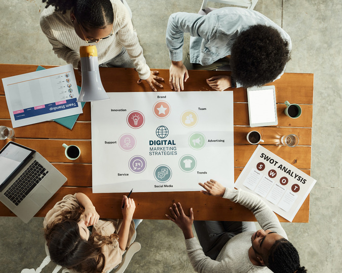 Marketing-Digital