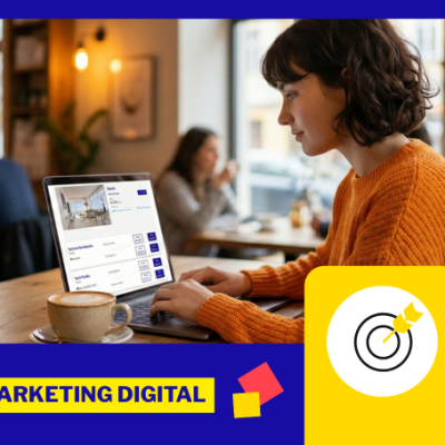 ¿Cómo atraer más clientes con marketing de contenidos?