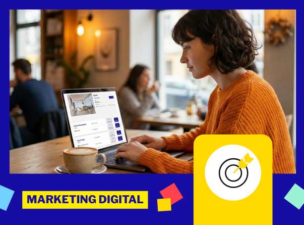 ¿Cómo atraer más clientes con marketing de contenidos?